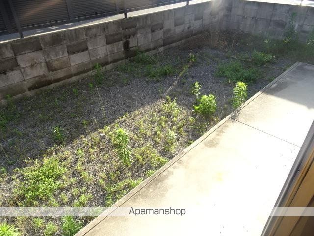 プリシェールC棟の内装写真