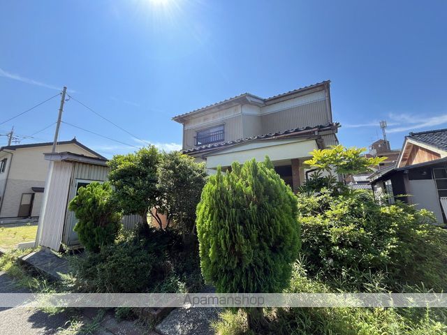 高岡市野村1252-4戸建の外観写真