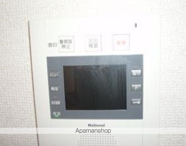 神楽坂フラッツの内装写真
