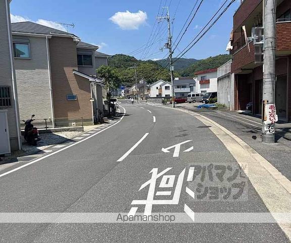 パークテラス明和台の周辺写真