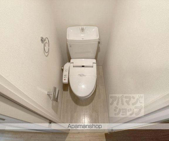 TS CASA 御幸町の内装写真
