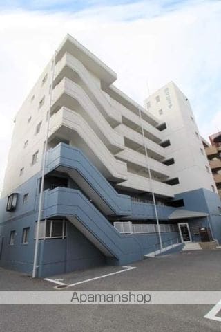深可ヒュッテの外観写真