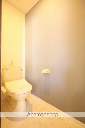 コーポオレンジ[2LDK/50.16m2]のトイレ