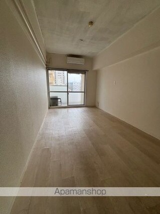 グランシャルム葛西[1K/24m2]のリビング・居間1