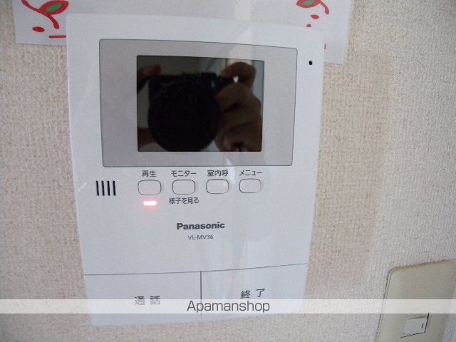 サニーハイツの内装写真