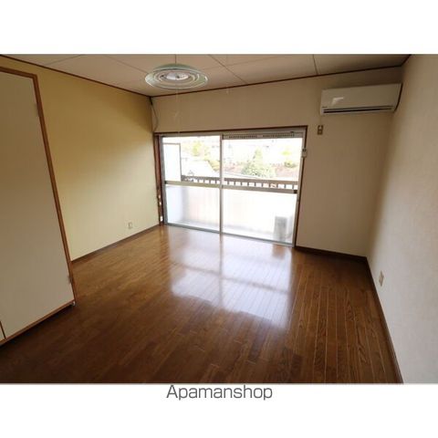 コーポ長屋の内装写真