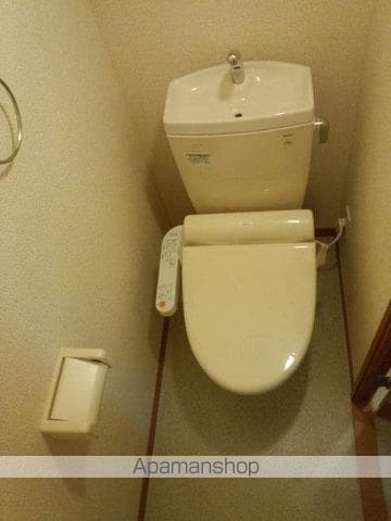 レオパレス桜IIの内装写真