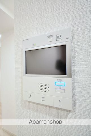 CLASSEUM飯田橋の内装写真