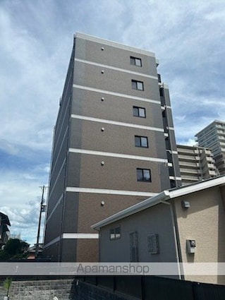 滋賀県大津市唐橋町[1LDK/33.13m2]の外観3