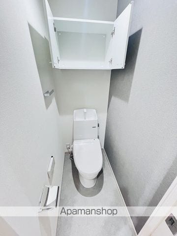 WELLSQUARE都島中通の内装写真