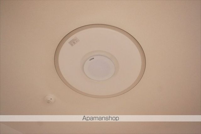 プレサンス栄フェルの内装写真
