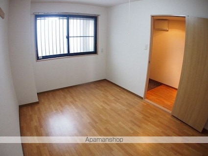 リンピアＳａｋａｉ[2DK/43.74m2]の内装2