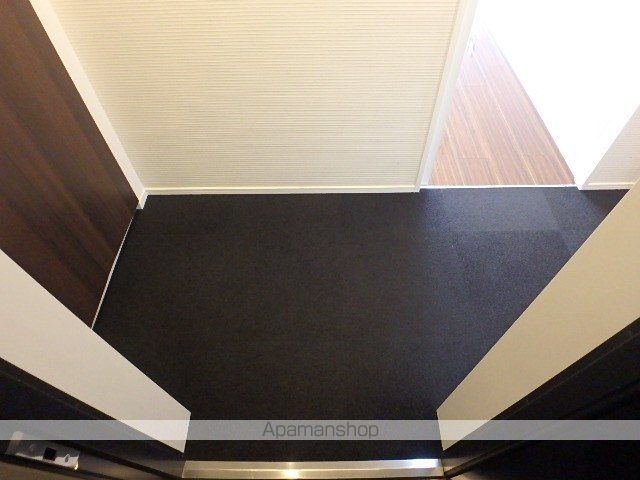 WOBNISHIUMEDAの内装写真