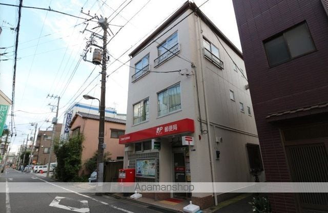 スパシエルクス亀戸の周辺写真