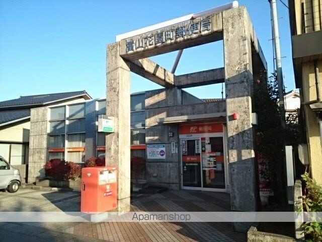 ウェルハイム・千石町Aの周辺写真