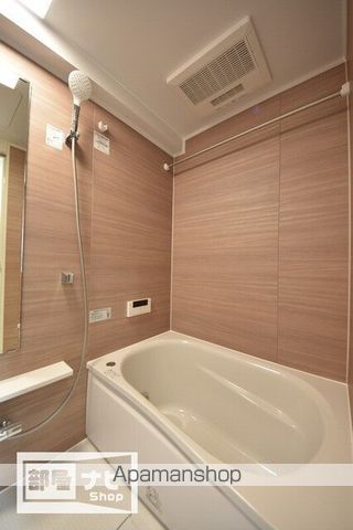 Le Cube富田町の内装写真