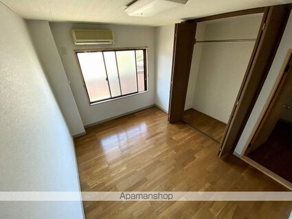 ロイヤルコーポ三笠[2LDK/57.85m2]の内装3