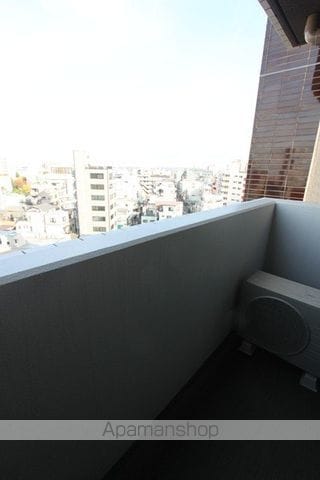 アルマドーラ王子の内装写真