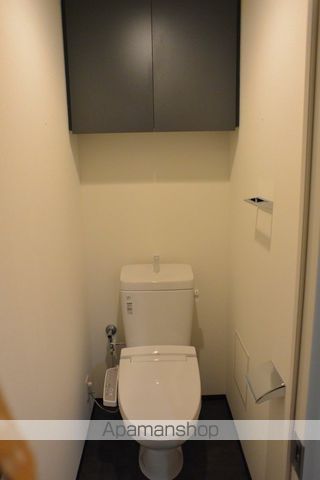 レジディア目黒IVの内装写真