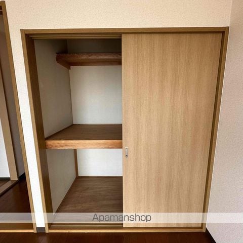 ソレイユ千の内装写真