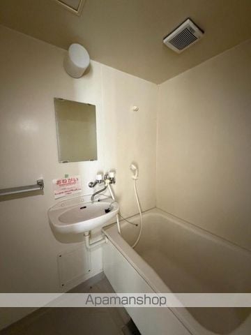 フォレストパークAの内装写真