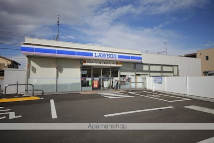 白百合荘[2DK/39.75m2]の周辺1