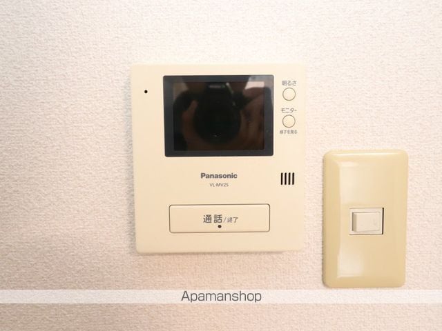 シンフォニーの内装写真