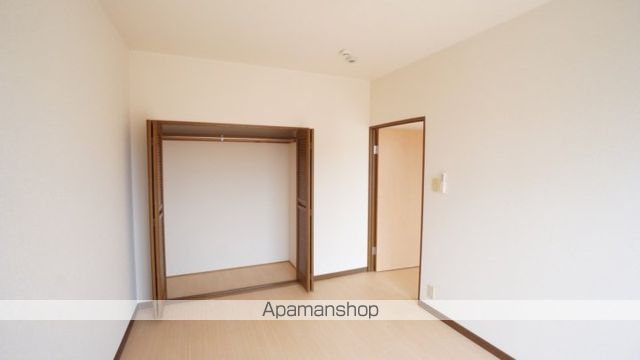 グローバル松島の内装写真