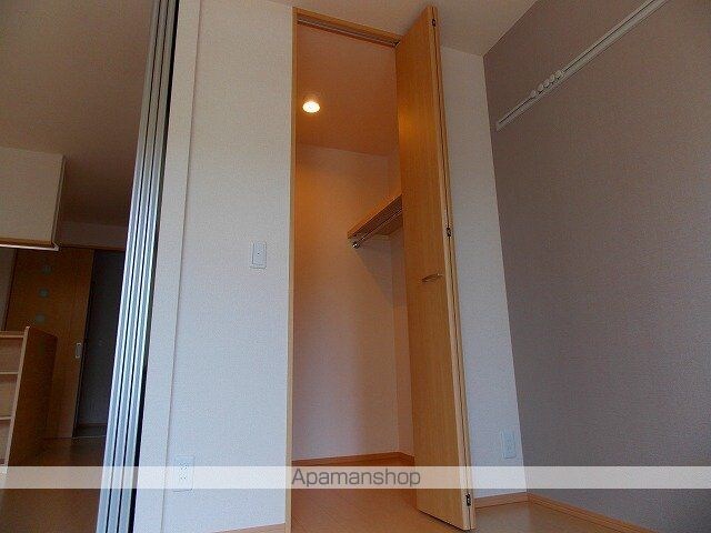 東京都立川市栄町５丁目[1LDK/37.78m2]のその他設備