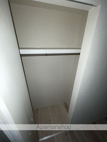 THE BELUGA 世田谷 RESIDENCEの内装写真