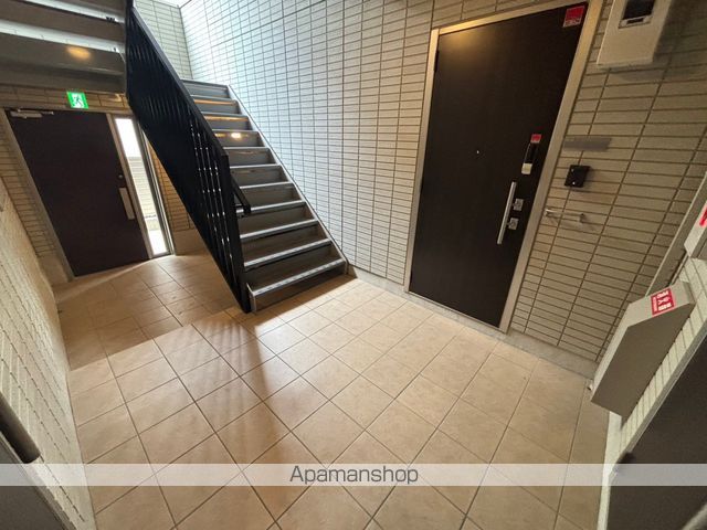プラティーク ラ テシマの内装写真