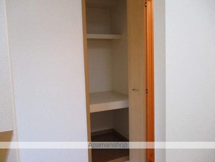 カーサグランデ[2LDK/59.09m2]の収納