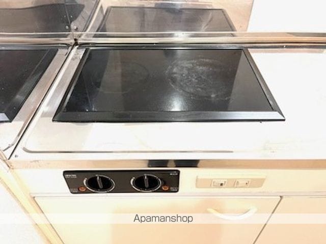 レジデンスフジマンの内装写真