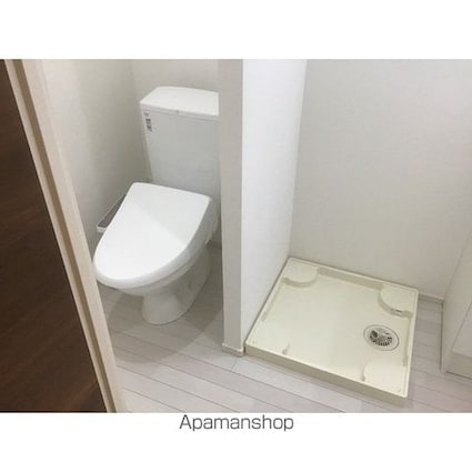 レヴリ[1R/19.6m2]のその他部屋・スペース