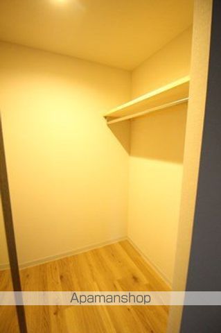 GRIGGの内装写真