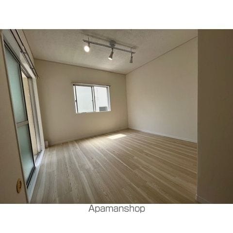 ブライトコート壱番館の内装写真