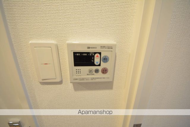アルティザ淡路駅東の内装写真