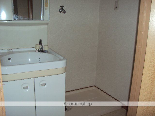グランドヒルズ西川の内装写真