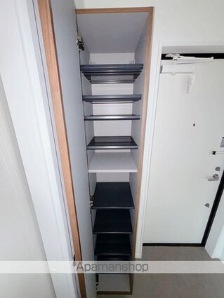 ミレ・フォリア[1DK/26.72m2]の内装1