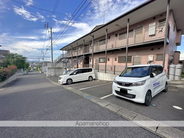 apartment 福島県本宮市本宮字塩田入150
地図を見る