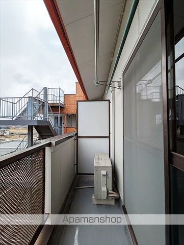 プリード倉敷の内装写真