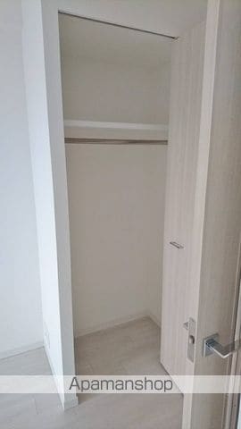 S−RESIDENCE都島の内装写真