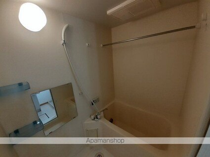 メゾン・谷[2LDK/60.03m2]のバス