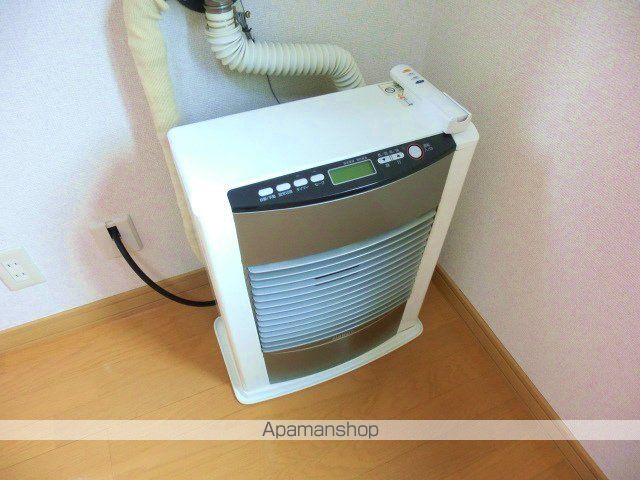 ラフィネの内装写真