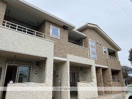 アクティーフ南大泉[1LDK/32.44m2]の外観