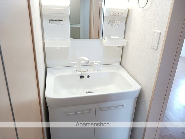 フィオーレの内装写真