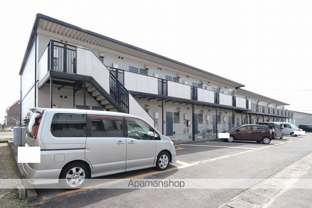 AwaHomeの外観写真