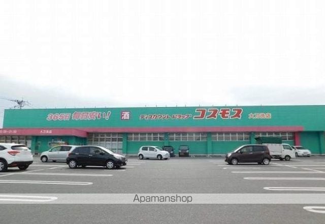 メゾン ド ヴィラ Aの内装写真