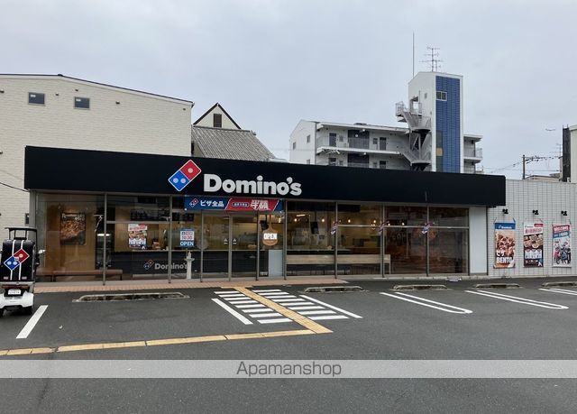 ビラすずらんの周辺写真