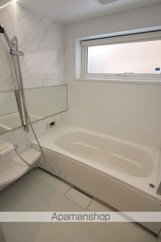 札幌市白石区 2階建 築10年の内装写真